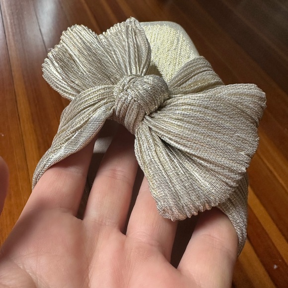 Platinum Loeffler Randall Slides - Picture 10 of 11